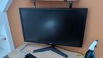 LG 24inch 144hz gaming monitor, Computers en Software, Monitoren, Ophalen, Zo goed als nieuw