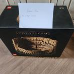 Lego Colosseum 10276, Kinderen en Baby's, Speelgoed | Duplo en Lego, Ophalen, Nieuw, Complete set, Lego