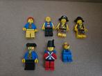 LEGO Piraten Minifiguren - Diverse Collectie, Ophalen of Verzenden