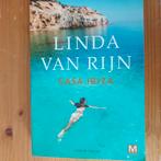 Linda van Rijn - Casa Ibiza, Ophalen, Linda van Rijn, Zo goed als nieuw, Nederland