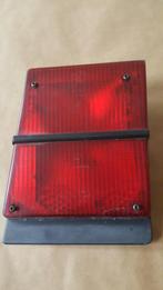 Saab 900 classic Achterlicht, Ophalen
