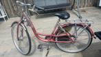Moederfiets! Op te knappen!, Gebruikt, Versnellingen, 1 zitje, Ophalen
