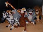MADAGASCAR KNUFFELS ALEX DE LEEUW,MELMAN DE, Kinderen en Baby's, Ophalen of Verzenden, Nieuw, Overige typen
