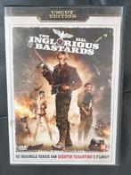 The Real Inglorious Bastards DVD - Uncut Edition, Vanaf 16 jaar, Ophalen of Verzenden, Zo goed als nieuw, Oorlog