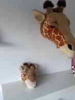 Giraffen, Ophalen, Zo goed als nieuw, Wanddecoratie