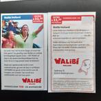 Walibi Holland entree €33,50 p.p., Tickets en Kaartjes