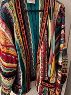 Coogi Cardigan vest maat L, Kleding | Heren, Truien en Vesten, Ophalen of Verzenden, Zo goed als nieuw, Maat 52/54 (L)