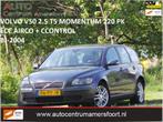 Volvo V50 2.5 T5 Momentum ( motor start niet ), Voorwielaandrijving, Gebruikt, 700 kg, 2521 cc