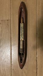 thermometer, Ophalen of Verzenden, Zo goed als nieuw, Binnenthermometer