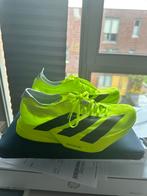 Adidas Adios Pro 4 Dames, Ophalen of Verzenden, Zo goed als nieuw, Zwart, Sneakers of Gympen