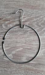 ring met ophanghaak, Kleding | Dames, Overige Dameskleding, Ophalen of Verzenden, Zo goed als nieuw