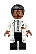 Ray Arnold - White Lab Coat, Ophalen of Verzenden, Nieuw, Lego