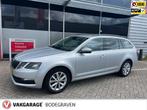 Skoda Octavia Combi 1.0 TSI Greentech Business Edition, Traction-control, Stof, Gebruikt, 116 pk