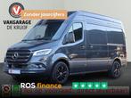 Mercedes-Benz Sprinter 319 1.9 CDI L2H2 Pro, Automaat, Mercedes-Benz, Bedrijf, Diesel