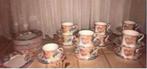 Villeroy & Boch kopjes schotels taartenbordjes', Antiek en Kunst, Ophalen of Verzenden