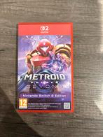 Metroid Prime 4: Beyond - Nintendo Switch 2 Edition, Avontuur en Actie, Online, 1 speler, Nieuw