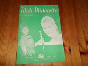 Midi Midinette - Bruhn / Buschor / Rex beschikbaar voor biedingen