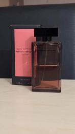 Narciso Rodriguez For Her Musc Noir Rose Eau de 100ml, Sieraden, Tassen en Uiterlijk, Uiterlijk | Parfum, Ophalen of Verzenden