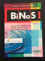 Binas natuurwetenschappen, Boeken, Ophalen of Verzenden, Zo goed als nieuw, MBO, Noordhoff Uitgevers