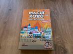 Machi Koro: Metropool Uitbreiding NIEUW, Hobby en Vrije tijd, Gezelschapsspellen | Kaartspellen, Een of twee spelers, Ophalen of Verzenden