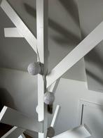 Woood staande kapstok wit, Ophalen, Zo goed als nieuw, Staande kapstok, 150 tot 200 cm