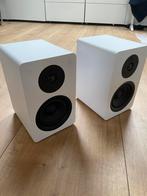 Argon Audio Alto 4 - Boekenplankspeakers - Zo goed als nieuw, Overige merken, Ophalen of Verzenden, Zo goed als nieuw, Minder dan 60 watt