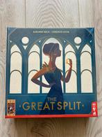 The great split bordspel nieuw in folie, Ophalen of Verzenden, Nieuw
