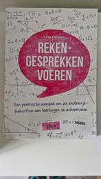 Jarise Kaskens - Rekengesprekken voeren, Ophalen of Verzenden, Zo goed als nieuw, Jarise Kaskens