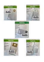 Stofzuigerzakken voor festool stofzuigers van factory direct, Ophalen of Verzenden, Nieuw