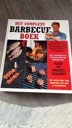 S. Raichlen - Het complete barbecueboek, S. Raichlen, Ophalen of Verzenden, Zo goed als nieuw