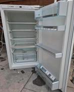 Koelkast bosch inbouw, Witgoed en Apparatuur, Koelkasten en IJskasten, Ophalen, 150 tot 200 liter, Energieklasse A of zuiniger
