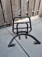 Vespa Achterdrager - Bagagedrager, Ophalen of Verzenden, Zo goed als nieuw