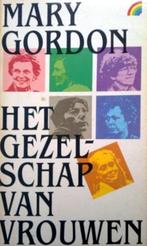 Mary Gordon - Het gezelschap van vrouwen, Ophalen of Verzenden, Gelezen, Amerika