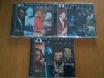 3x cd Masters of Jazz, vol, 1,2 en 3, Ophalen of Verzenden, Zo goed als nieuw, Jazz
