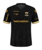 Gezocht go ahead eagles shirt, Maat XL, Ophalen of Verzenden, Shirt