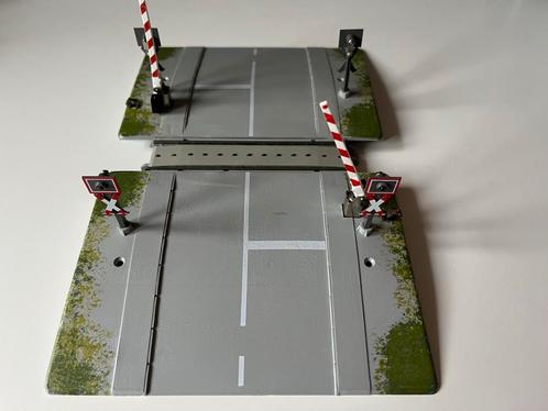 Marklin 74920 Automatische Overweg H0, Hobby en Vrije tijd, Modeltreinen | H0, Zo goed als nieuw, Overige typen, Märklin, Ophalen of Verzenden