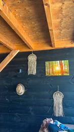 Deco spulletjes, Ophalen