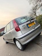 !UNIEK! Fiat Punto 1.2 60 Selecta 1998 Grijs, Stof, 4 cilinders, 400 kg, Bedrijf