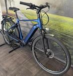 Giant Dailytour E+ 1 | Electrische Fiets | Riem-aandrijving, Overige merken, Giant, Ophalen of Verzenden, Zo goed als nieuw