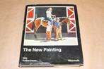The New Painting [Hedendaagse schilderkunst], Ophalen of Verzenden, Gelezen