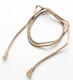 Wehrmacht Helmkoord, Verzenden, Landmacht, Duitsland, Helm of Baret