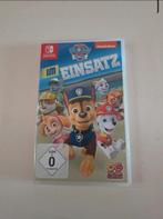 Paw patrol (nl ook mogelijk), Avontuur en Actie, 1 speler, Ophalen of Verzenden, Zo goed als nieuw