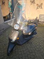 Sym Fiddle 2, Fietsen en Brommers, Gebruikt, Ophalen of Verzenden, Benzine, Fiddle