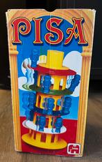 Pisa spel, Een of twee spelers, Ophalen of Verzenden, Gebruikt, Jumbo