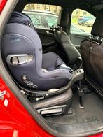 Cybex Sirona T i-Size + Isofix Base T, Kinderen en Baby's, Autostoeltjes, Verstelbare rugleuning, Gebruikt, 0 t/m 18 kg, Isofix