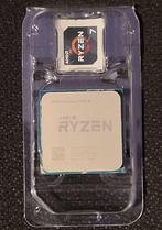 AMD Ryzen 7 1700X 3.4 GHz 8 core Socket AM4 CPU, Computers en Software, Processors, 8-core, Gebruikt, Ophalen of Verzenden, AMD Ryzen 7