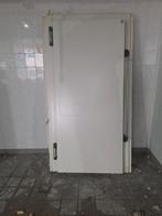 3 KIM Koelceldeuren 94x210cm, Doe-het-zelf en Verbouw, Ophalen