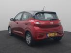 Hyundai i10 1.0 Premium | Airco | Cruise Control | Apple Car, Voorwielaandrijving, 12 maanden, Stof, Gebruikt