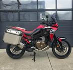 Honda CRF1100 Africa Twin ABS BJ 2023, Bedrijf, Cruise Control, Meer dan 35 kW, Toermotor