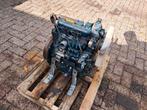 Kubota D662, Ophalen, Gebruikt, Dieselmotor, 1800 rpm of meer